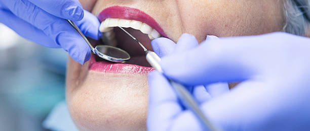 Best Pediatric Emergency Dentist in Sloan, IA